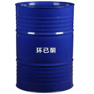 環(huán)己酮，C6H10O